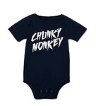 Baby Chunky Monkey Onesie