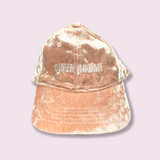 The “MOM” Hat