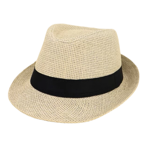 Vacation “Mini & Me” Adult Hat