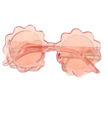 Kids’ Flower Sunglasses