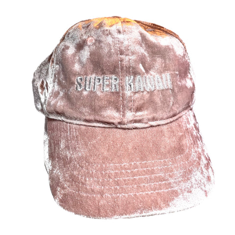 The “MOM” Hat